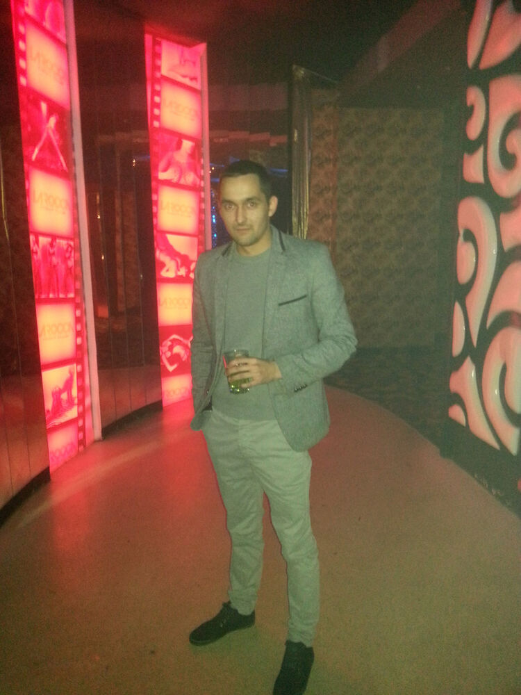 ,   Marat, 35 ,   