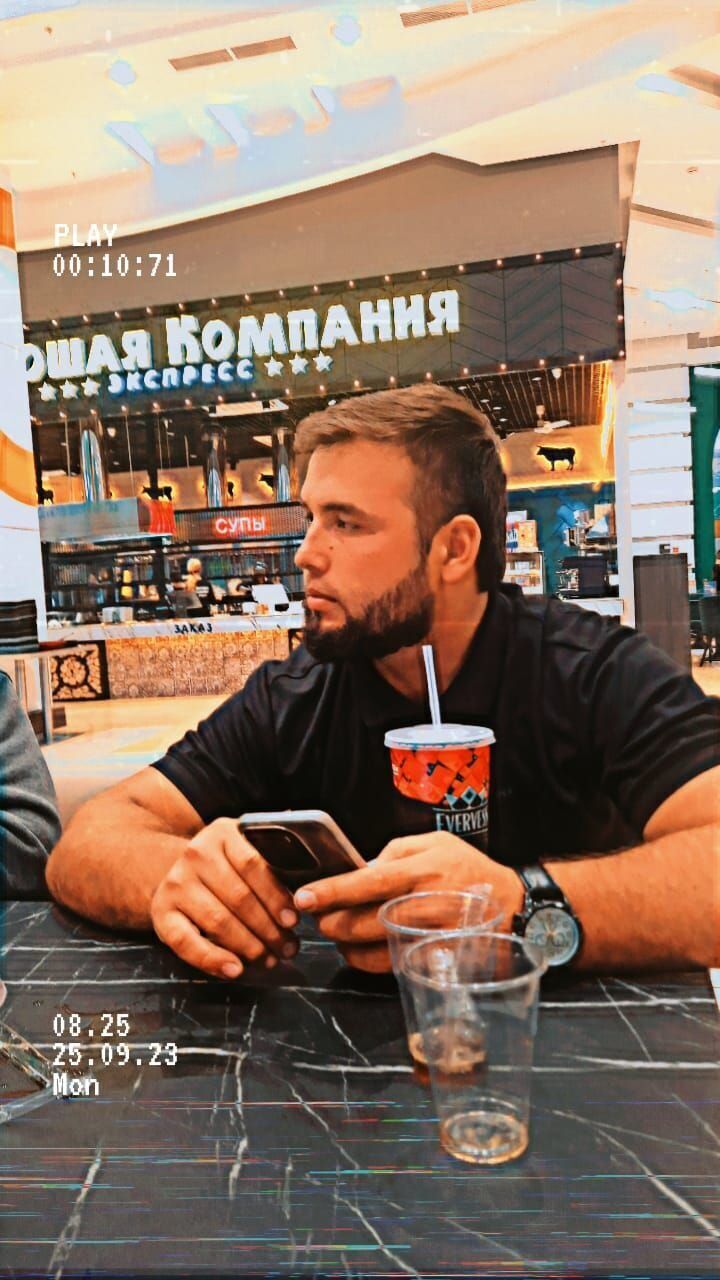 ���� 43748310 ������� Magamed, 27 ���, ���� ���������� � ���������