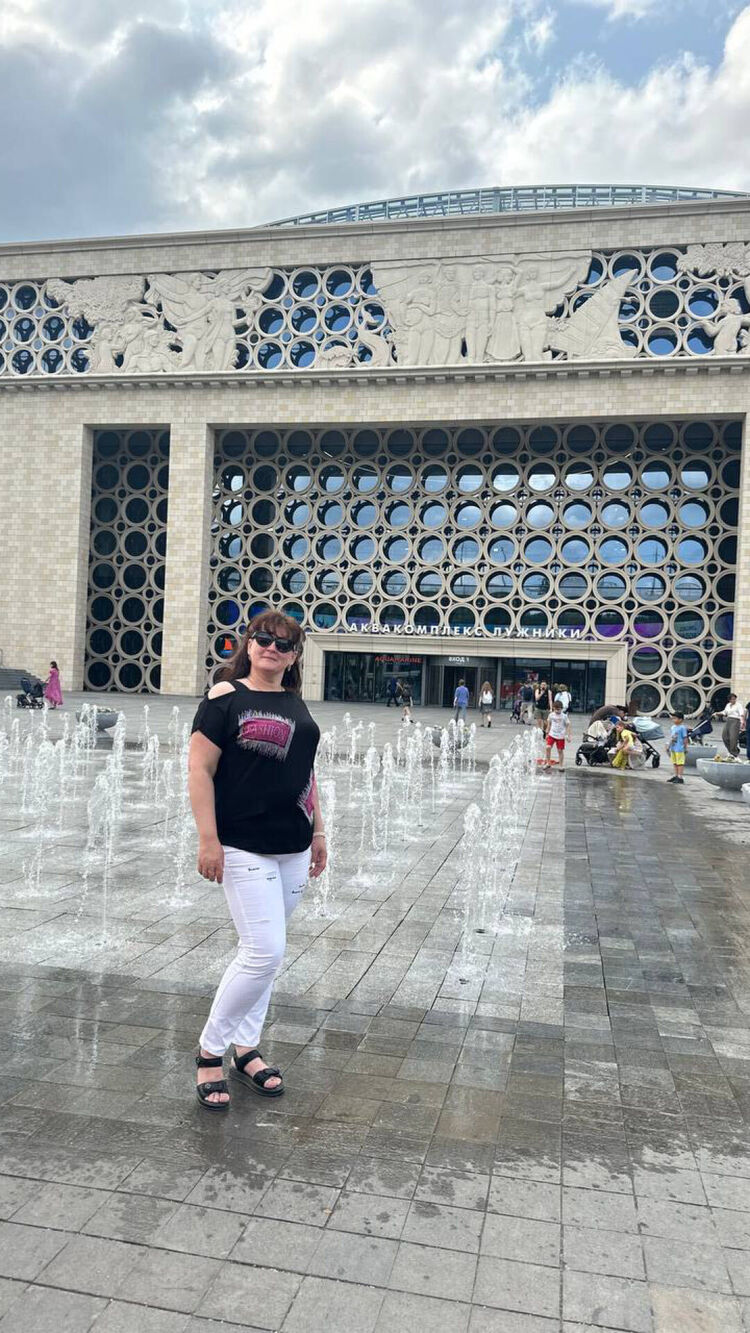 ���� 53103930 ������� �������, 41 ���, ���� ���������� � ������������