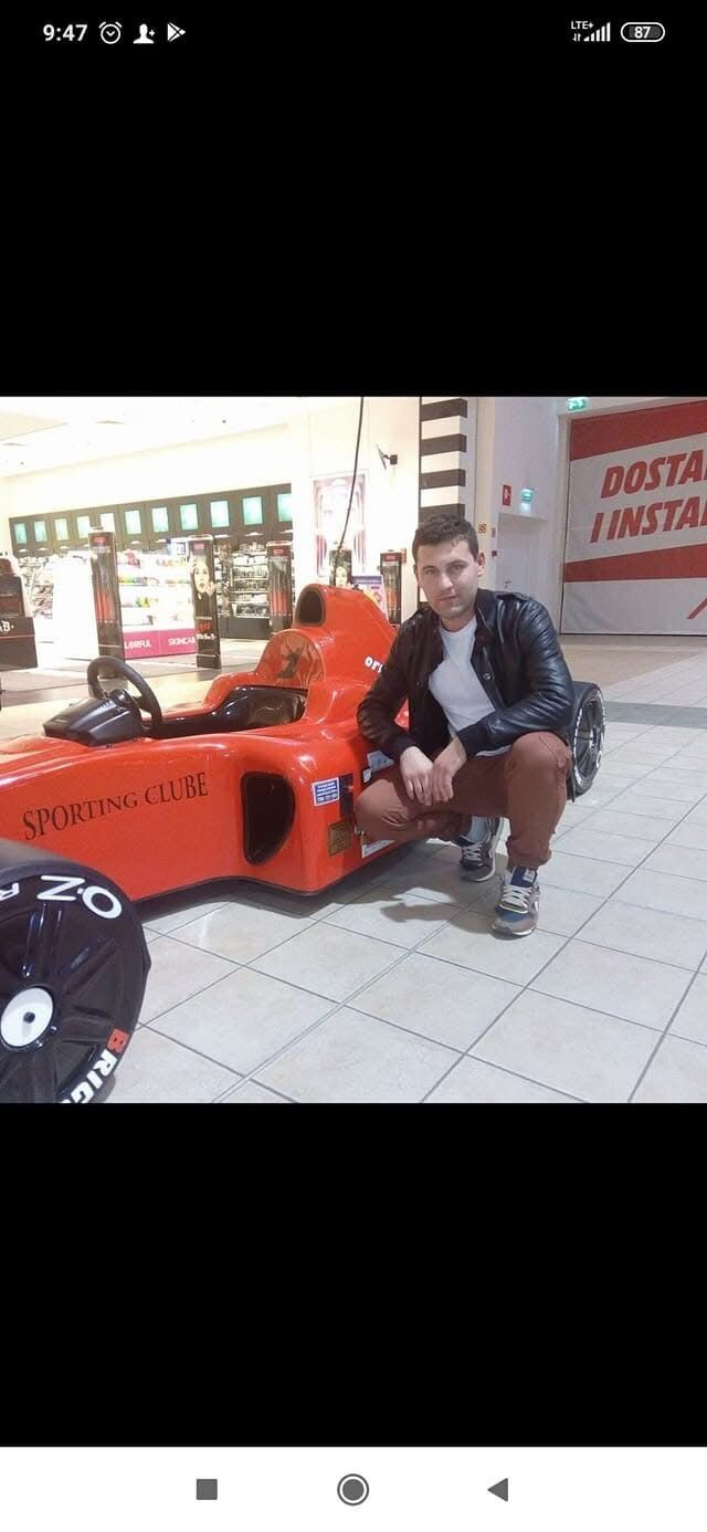 ���� 55576620 ������� Gregor, 34 ����, ���� ���������� � �������