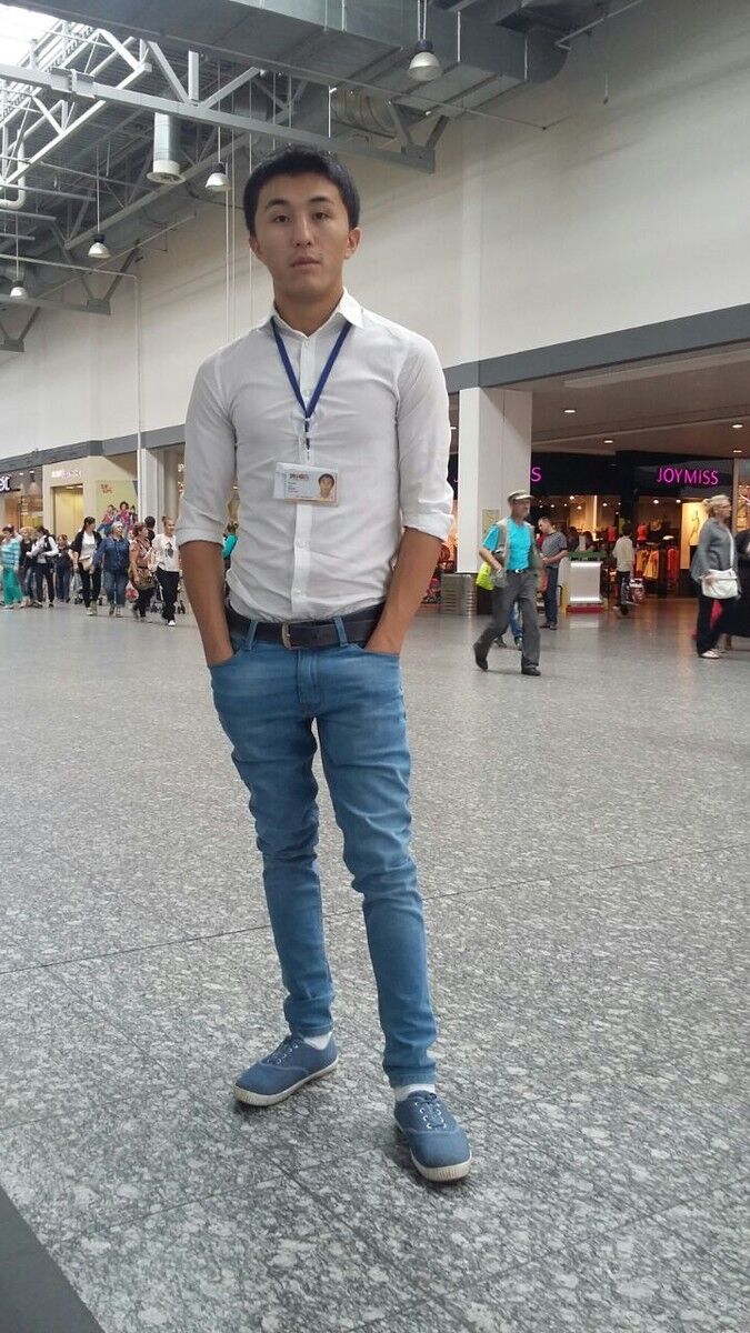  ,   Beka, 31 ,   