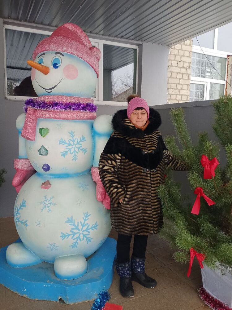 ���������� �������, ���� ������� Maria, 44 ����, ������������ ��� c�������� ���������