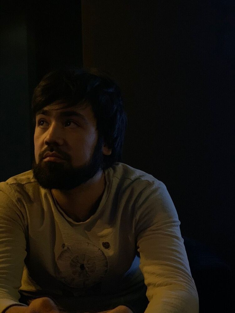 ���� 20232740 ������� Akmal, 32 ����, ���� ���������� � ��������