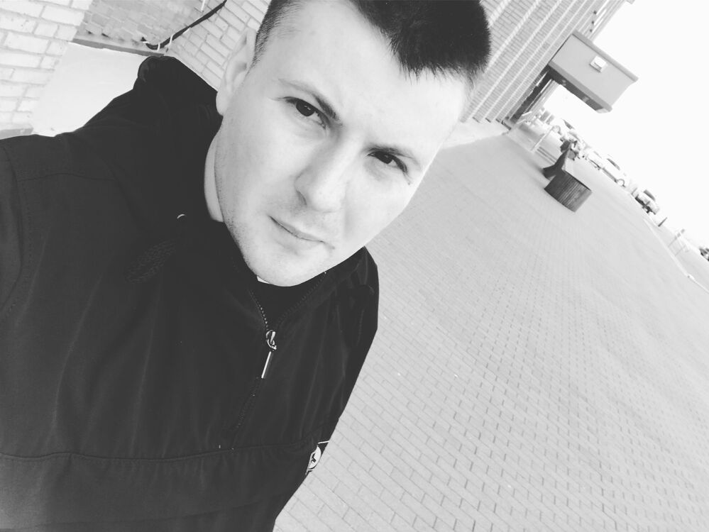  33836210  Evgeniy, 30 ,    