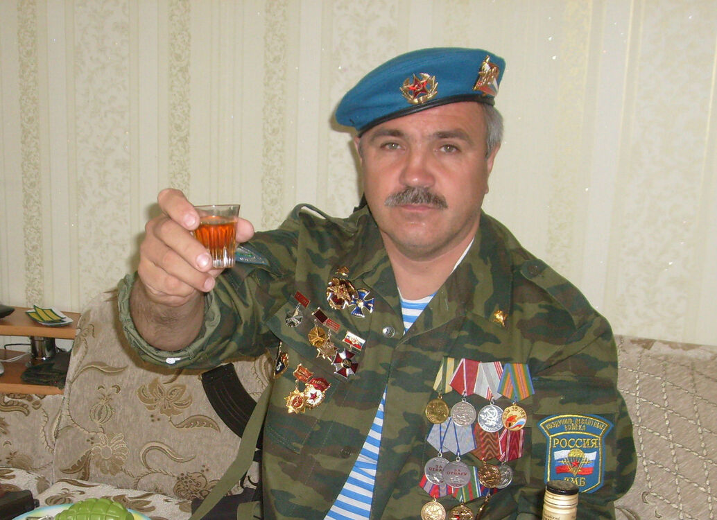  ,   Sergei, 61 ,   ,   , 