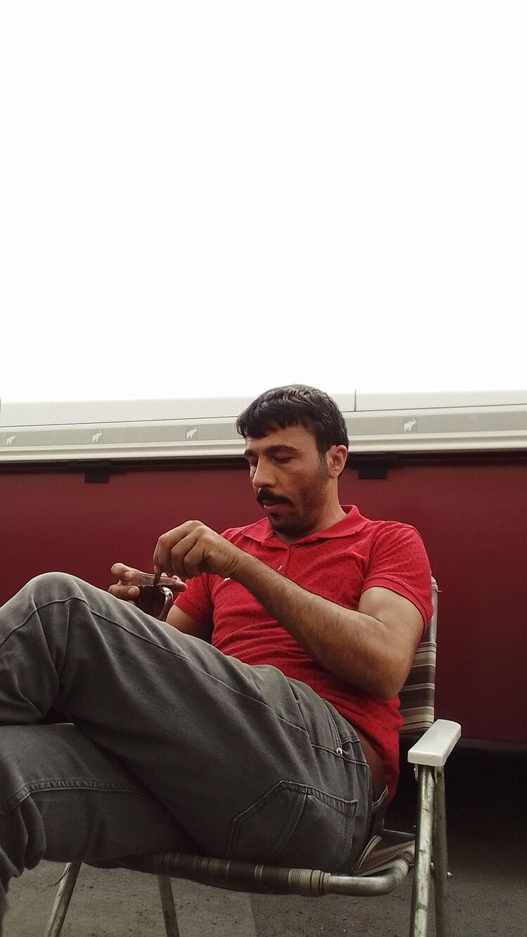 ���� 36196700 ������� Mahmut, 37 ���, ���� ���������� � ������