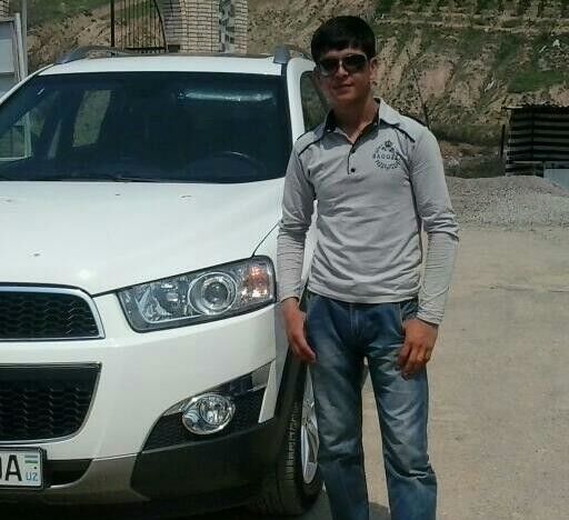 ���� 5158220 ������� SHOXRUX, 35 ���, ���� ���������� � ��������