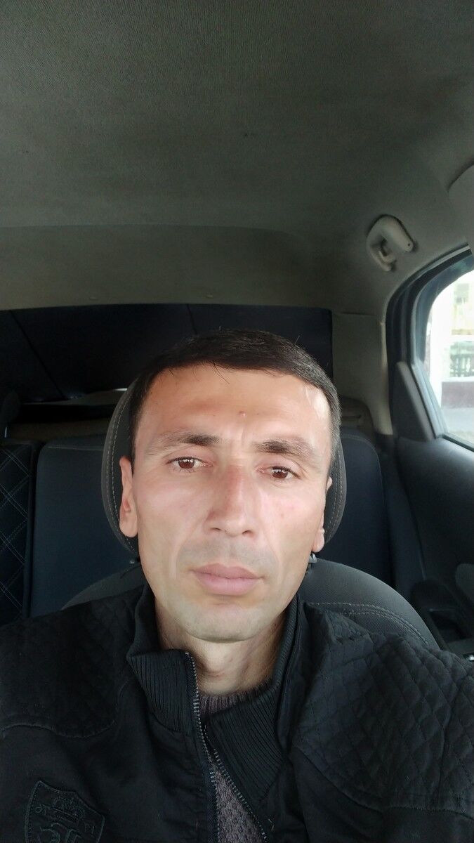  18188340  Alisher, 35 ,    