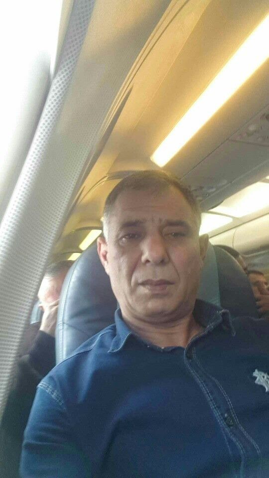 ���������� ����, ���� ������� Davud, 53 ����, ������������ ��� ������, ����� � ���������, c�������� ���������