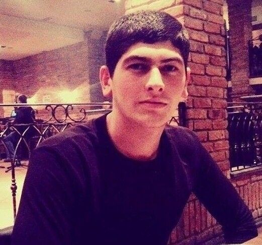  ,   Beno benidze, 29 ,   