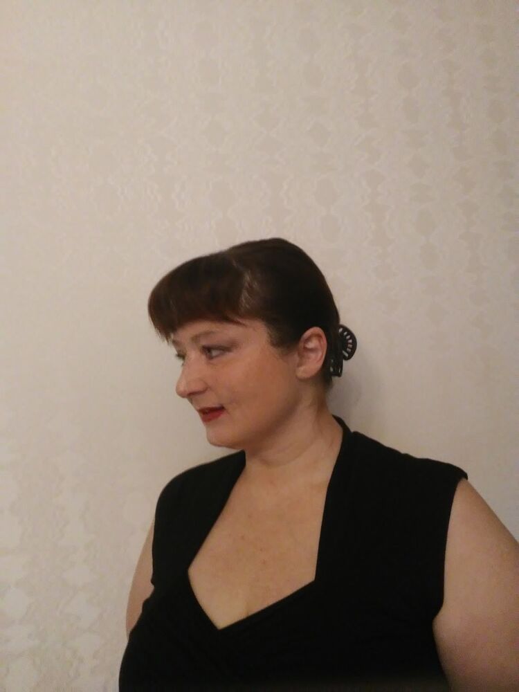  17414430  Elena, 48 ,    