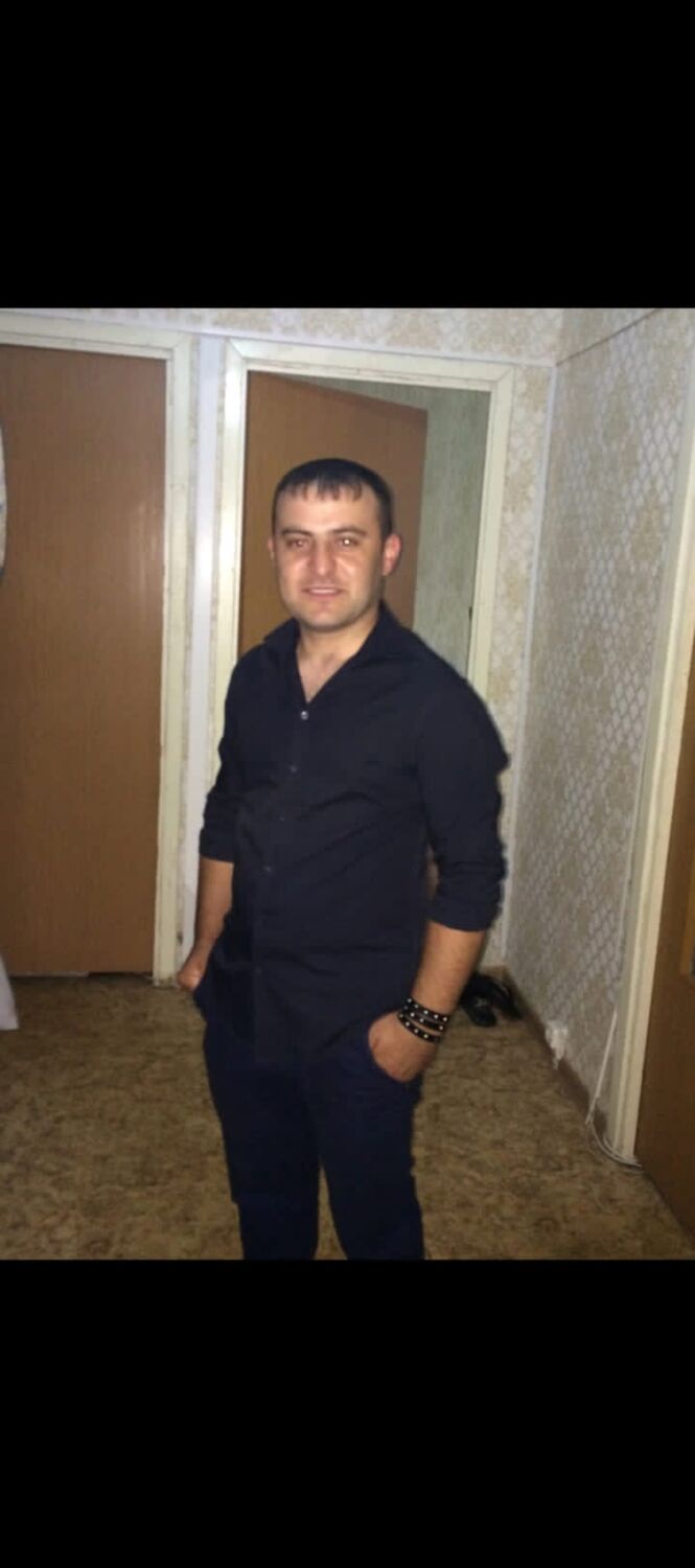 ���� 54771120 ������� Yusuf, 35 ���, ���� ���������� � ������