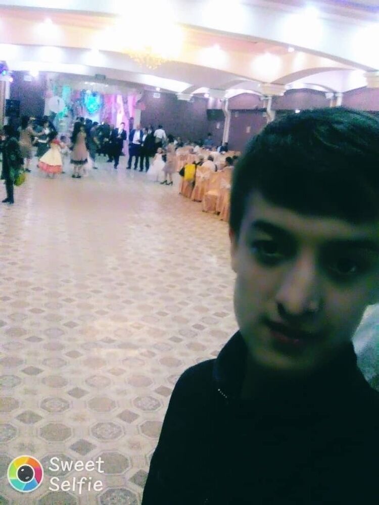 ���������� ������, ���� ������� Ismatillo, 27 ���, ������������ ��� ������, ����� � ���������, c�������� ���������