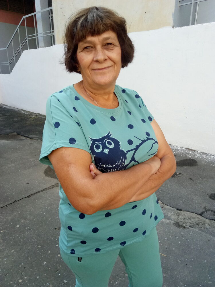 Фото 24474180 женщины Марина, 56 лет, ищет знакомства в Новой Усмани