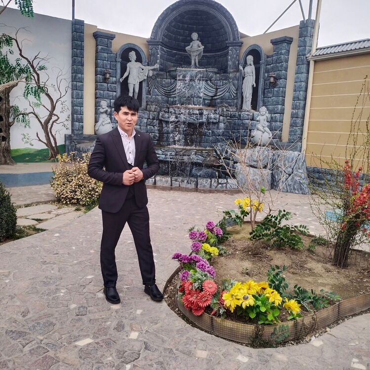 ���������� ������������, ���� ����� Samad, 24 ����, ������������ ��� ������, ����� � ���������