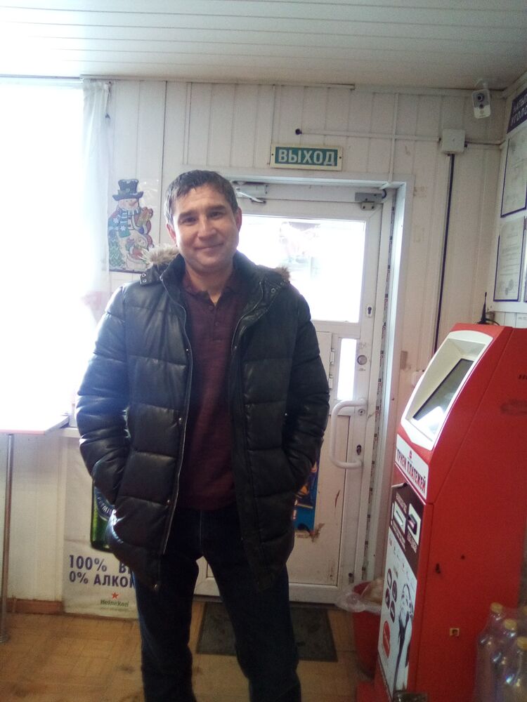 ���� 25261530 ������� Ildar, 42 ����, ���� ���������� � ���