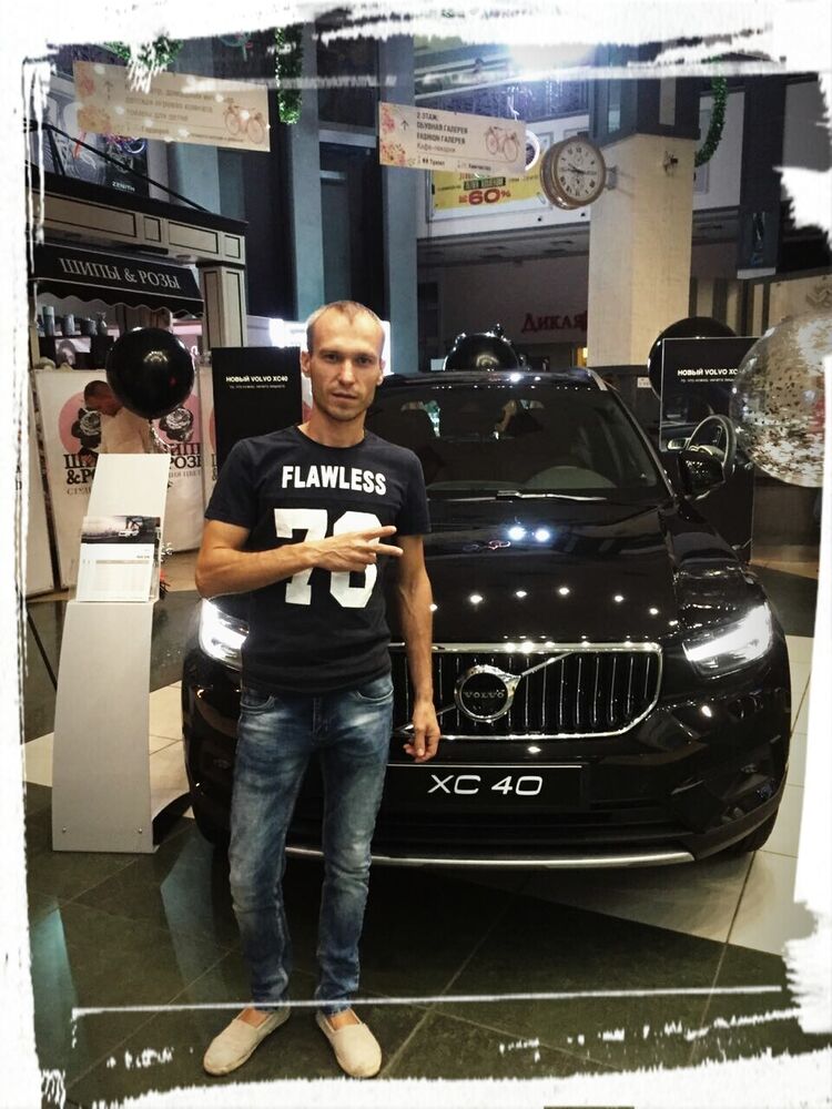  ,   Nikolai, 36 ,   ,   , 