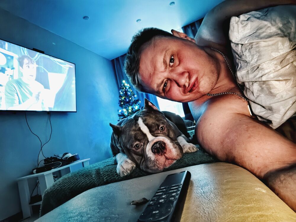 ���� 55397530 ������� Ruslan, 33 ����, ���� ���������� � ���������