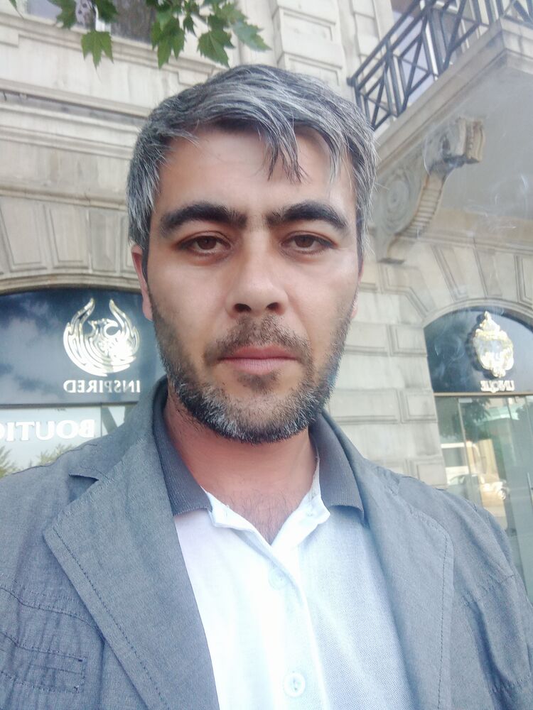 ���������� ����, ���� ������� Ceyhun, 43 ����, ������������ ��� ������, ����� � ���������