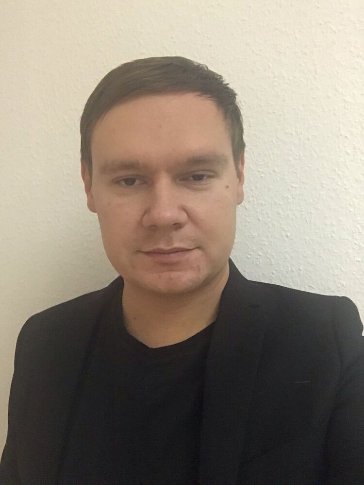 ���������� ������������, ���� ������� �������, 35 ���, ������������ ��� ������, ����� � ���������