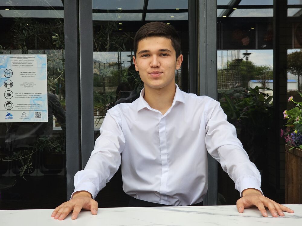 ���� 54846110 ����� Diyor, 23 ����, ���� ���������� � ������