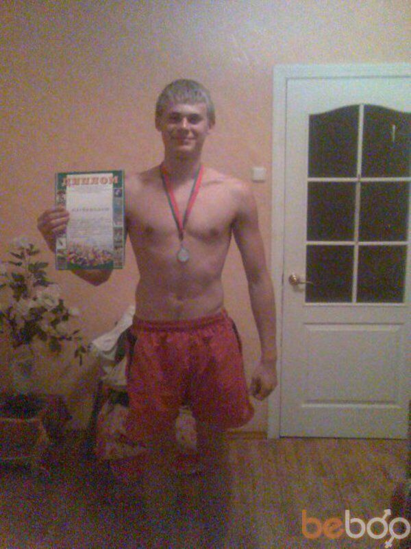 Фото 184810 мужчины Kesha, 31 год, ищет знакомства в Могилёве
