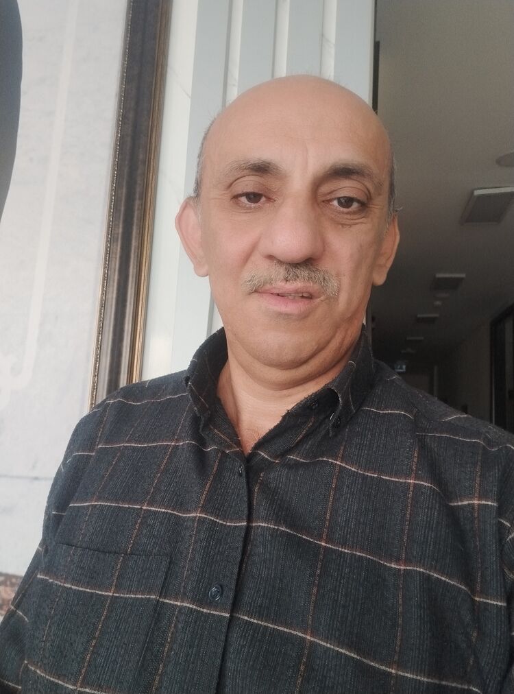 ���� 54356090 ������� Rovshan, 56 ���, ���� ���������� � ����