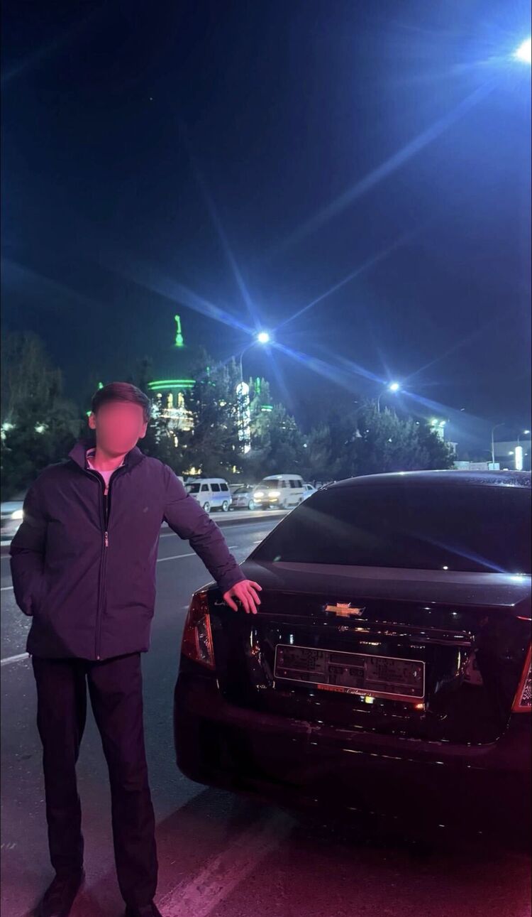 ���� 56203010 ����� Vafayeva, 20 ���, ���� ���������� � ����������