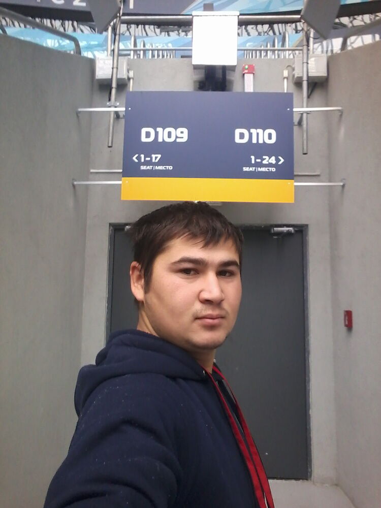 ���� 11960110 ������� ��������, 29 ���, ���� ���������� � �����-����������