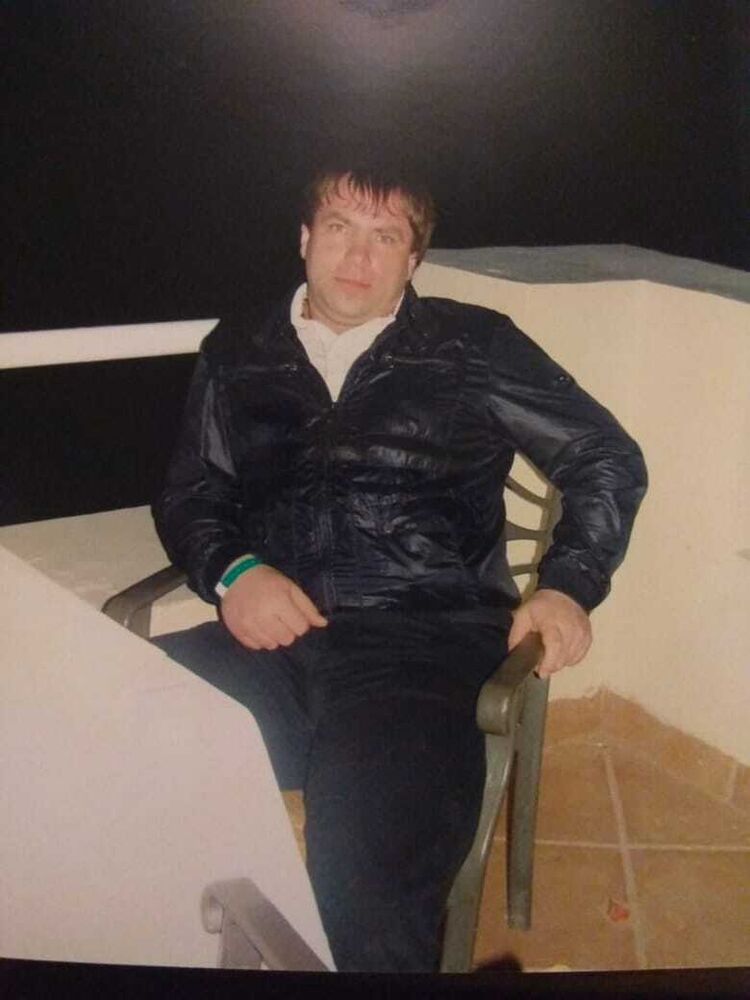 ���������� ������, ���� ������� Oleg, 49 ���, ������������ ��� ����� � ���������, c�������� ���������