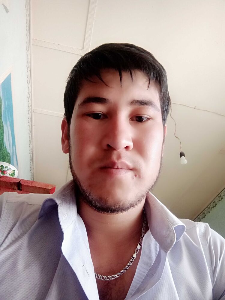 ���� 23534970 ������� Abbosbek, 27 ���, ���� ���������� � ������