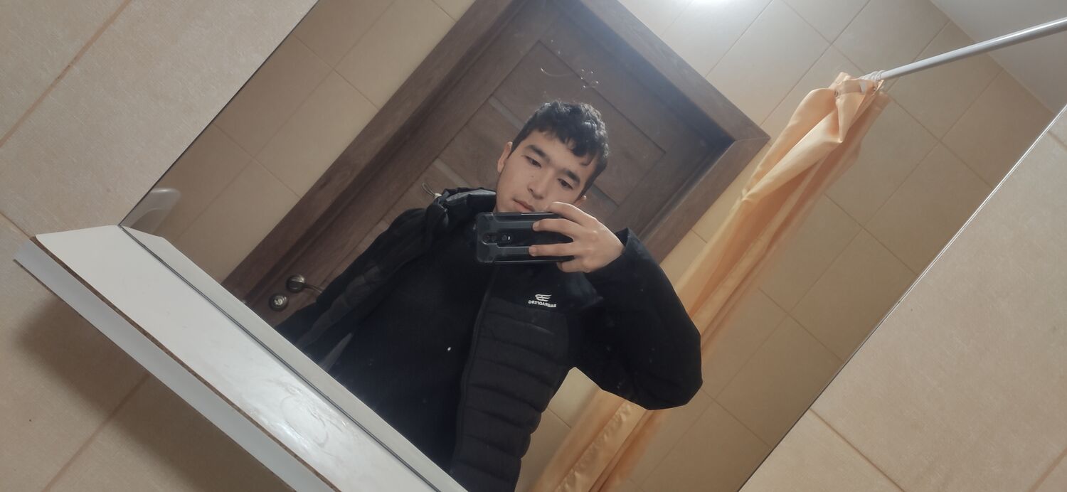 ���� 31992290 ����� Odilbek, 23 ����, ���� ���������� � ����������