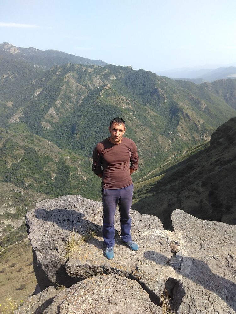  13613630  Garik, 32 ,    