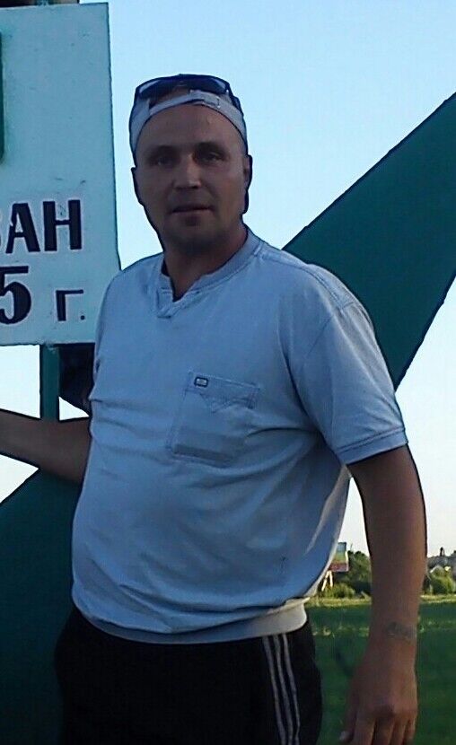 ���� 11150760 ������� Oleg, 55 ���, ���� ���������� � ����