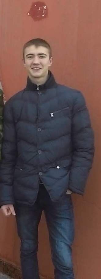  ,   Cristian, 29 ,  
