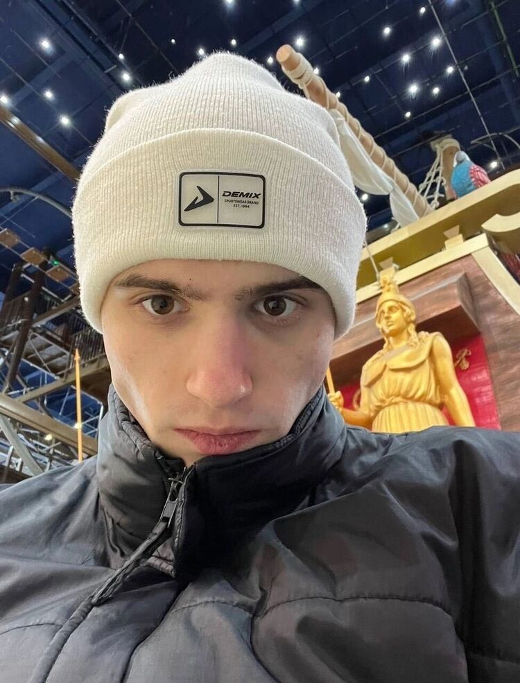 ���������� �����, ���� ����� �����, 23 ����, ������������ ��� ������, ����� � ���������