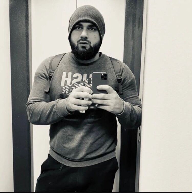 ���� 55328790 ������� Zaur, 35 ���, ���� ���������� � ������