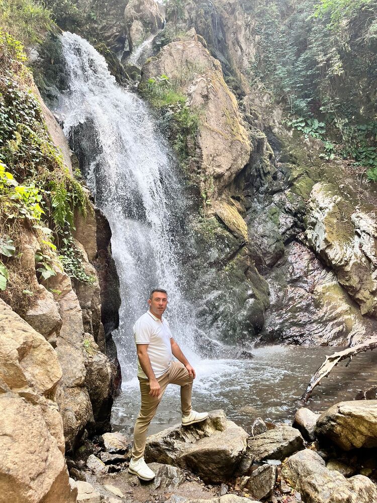  53756290  Mehmet, 37 ,    Ortakoy