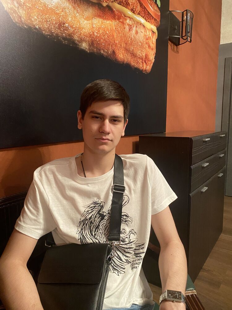 ���� 26883460 ����� ������, 22 ����, ���� ���������� � ������