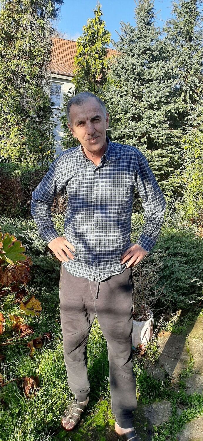  30448650  Rafael, 57 ,    Szczecin Pogodno