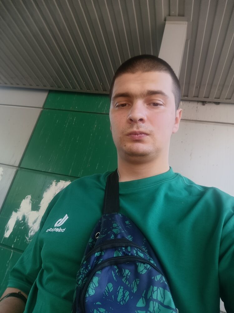  52885710  Daniil, 27 ,    