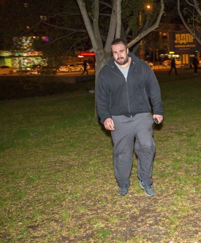 ���� 11763850 ������� ���, 33 ����, ���� ���������� � �����