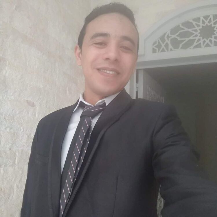  Al Jizah,   Ammar, 33 ,   ,   
