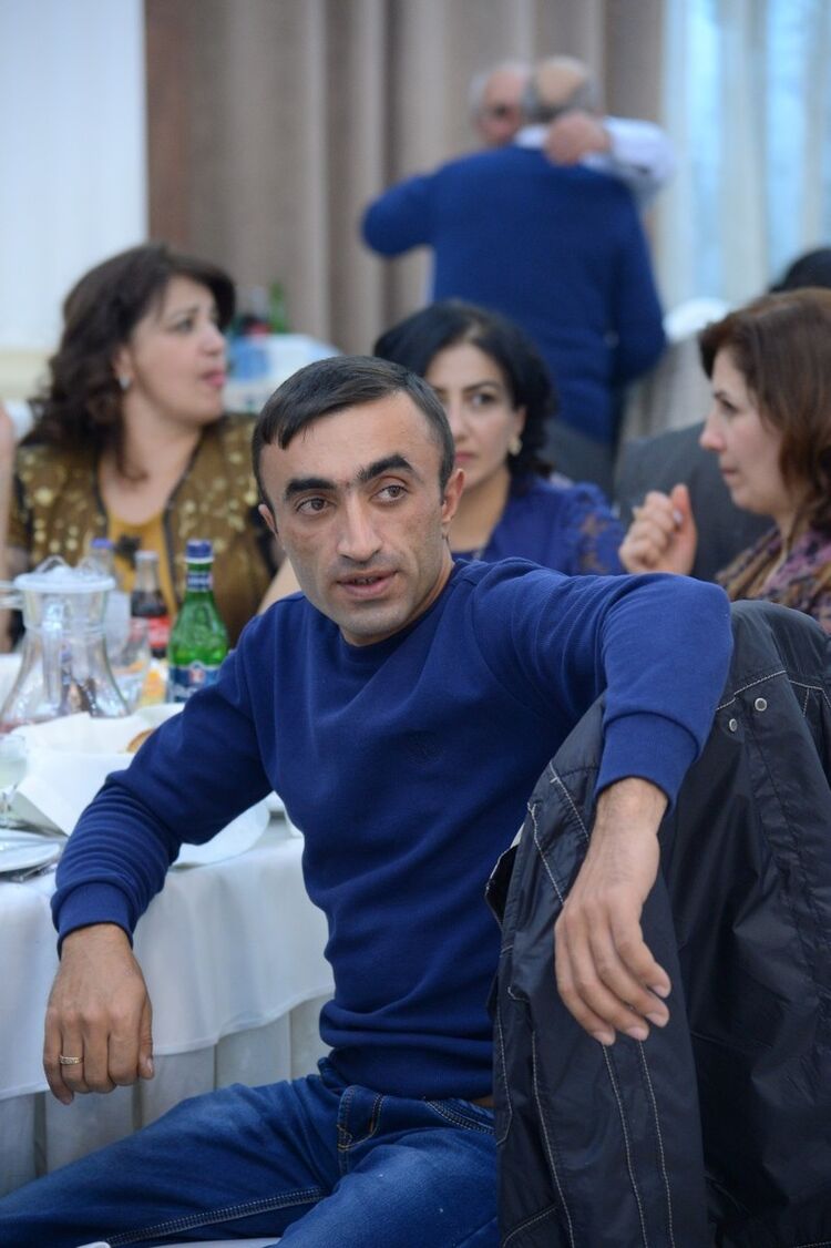 ���� 16873490 ������� Karlen, 41 ���, ���� ���������� � ������