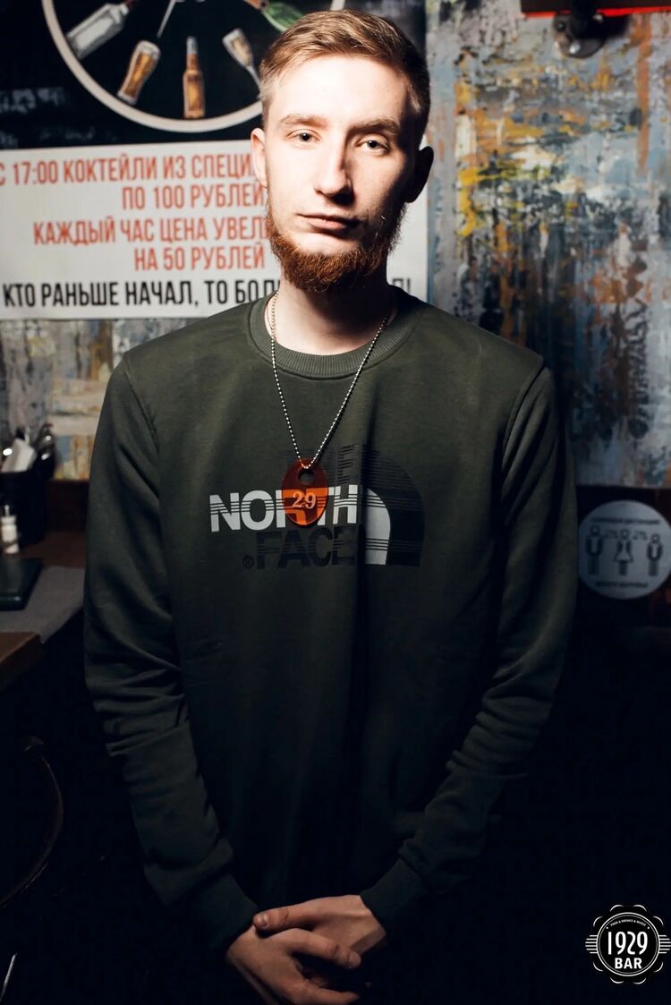 ���� 25320180 ������� Ivan, 28 ���, ���� ���������� � ������