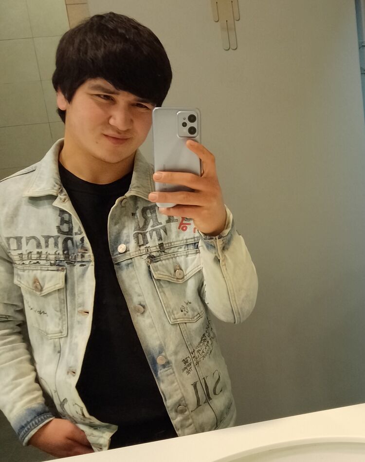  ,   Mukhammed, 20 ,   ,   