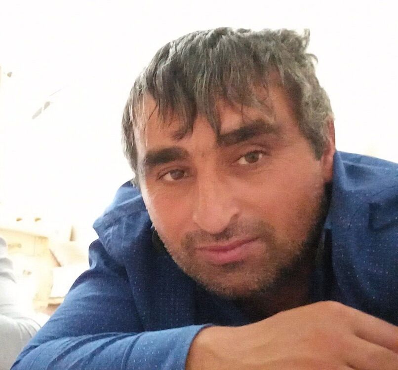 ���� 55522250 ������� Dzhamal, 44 ����, ���� ���������� � ���������