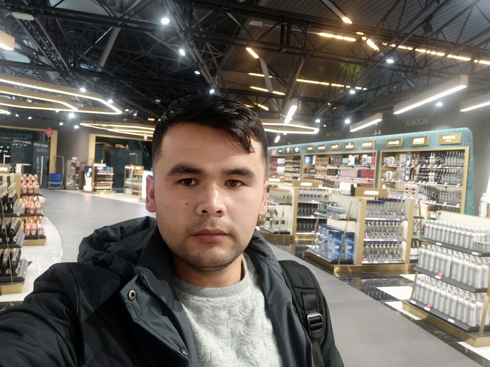  ,   JAMSHED, 31 ,   ,   