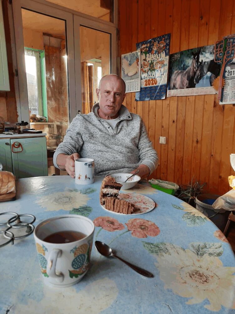 ���� 43175610 ������� �����, 58 ���, ���� ���������� � ������