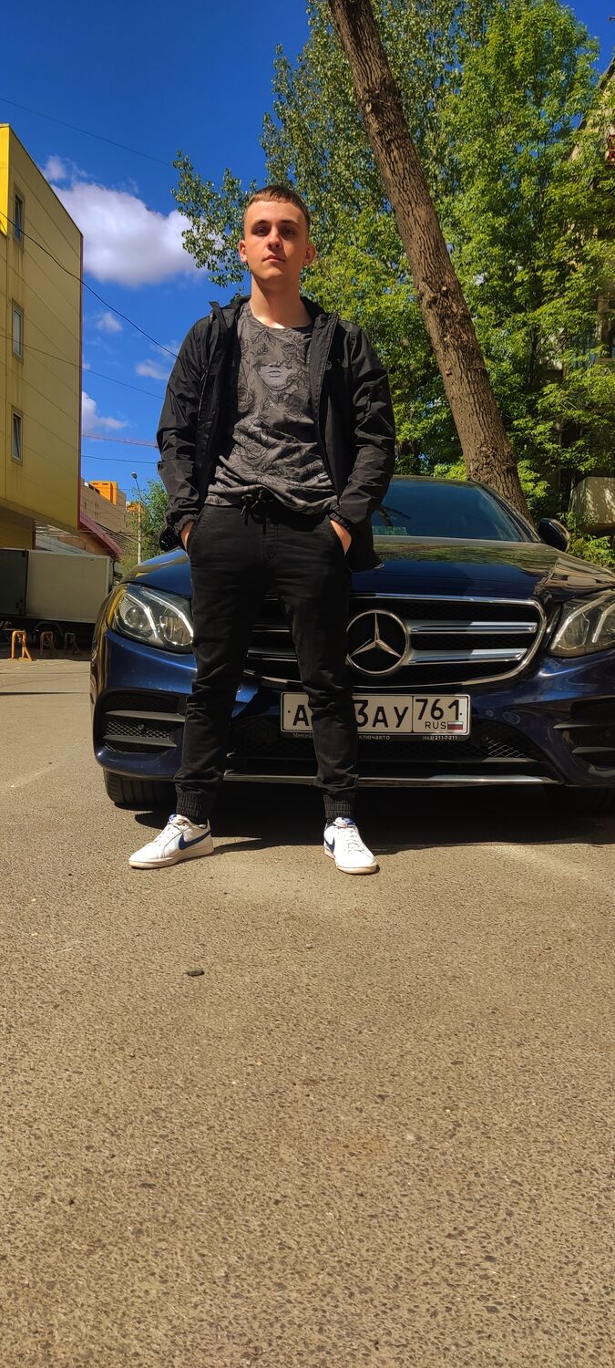 ���� 26356000 ����� Nikolay, 24 ����, ���� ���������� � �������-��-����